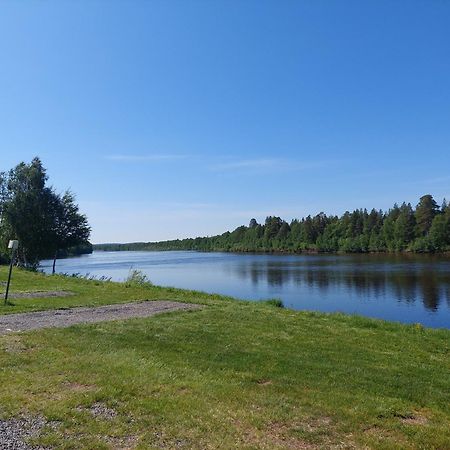 Ivalo River Camping Εξωτερικό φωτογραφία
